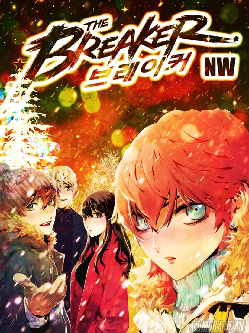 The Breaker: New Waves Capítulo 185 en Línea - página 2