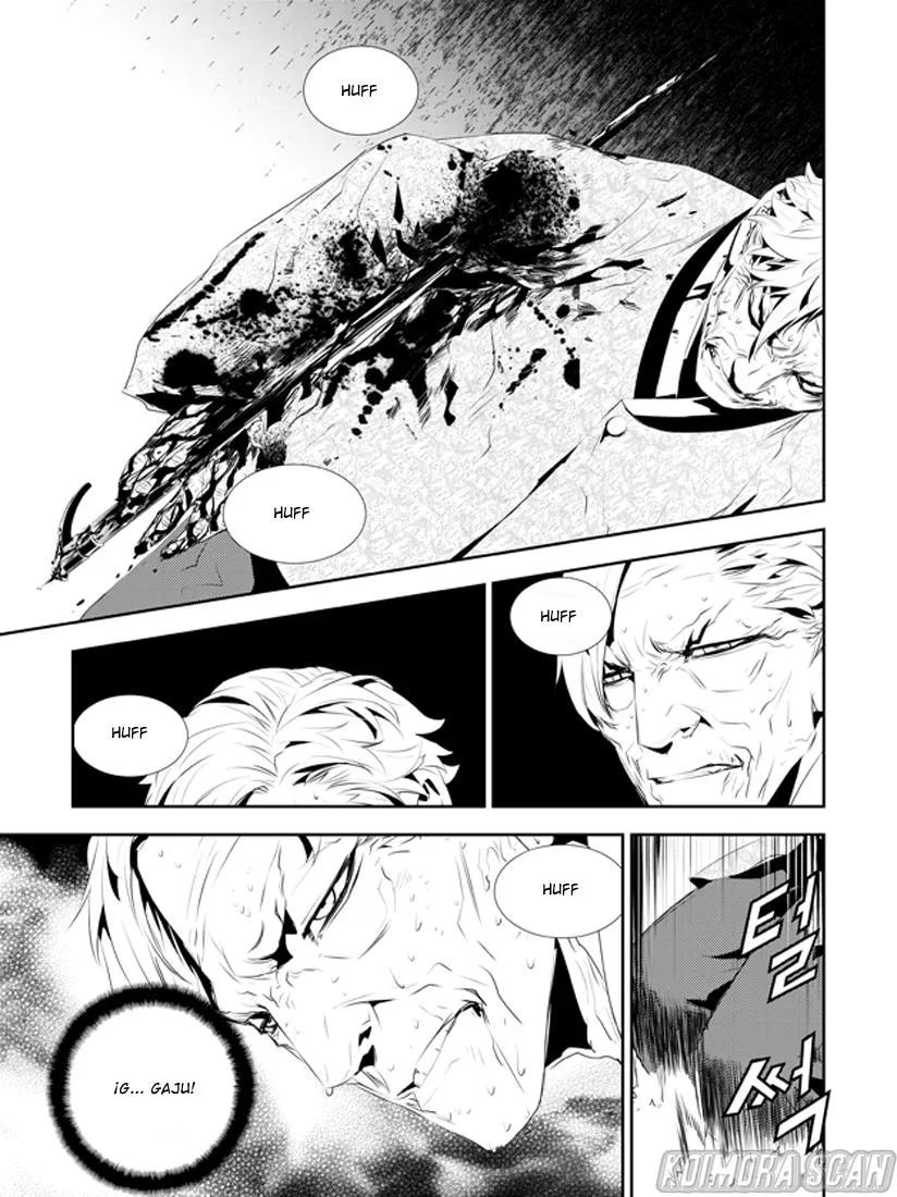 The Breaker: New Waves Capítulo 185 en Línea - página 11