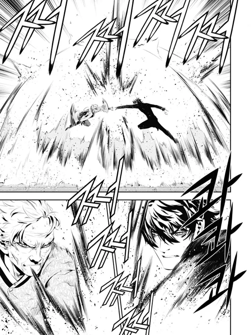 The Breaker: New Waves Capítulo 187 en Línea - página 10