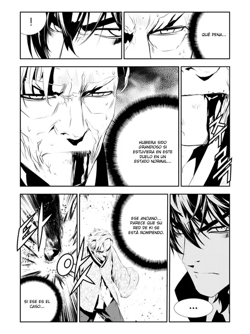 The Breaker: New Waves Capítulo 187 en Línea - página 19
