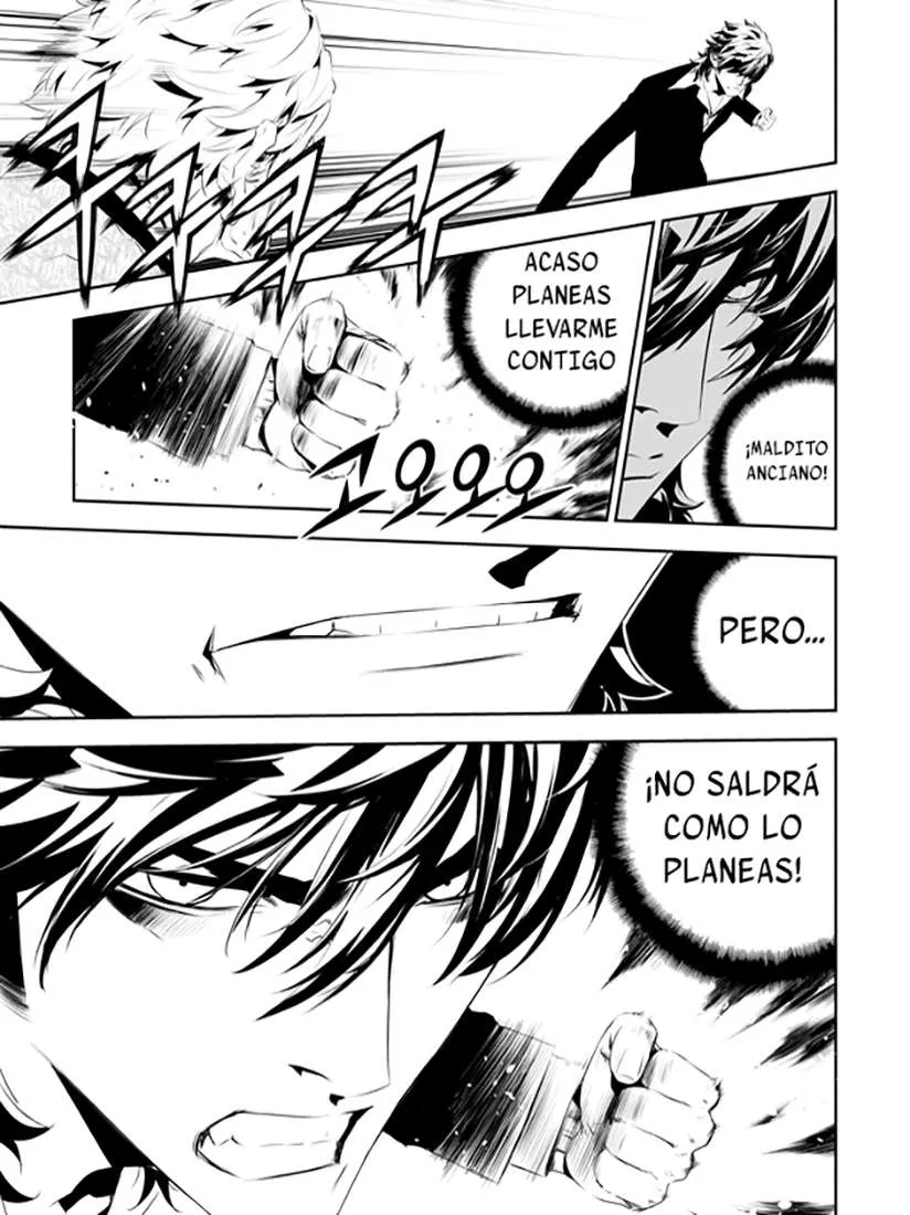 The Breaker: New Waves Capítulo 190 en Línea - página 5