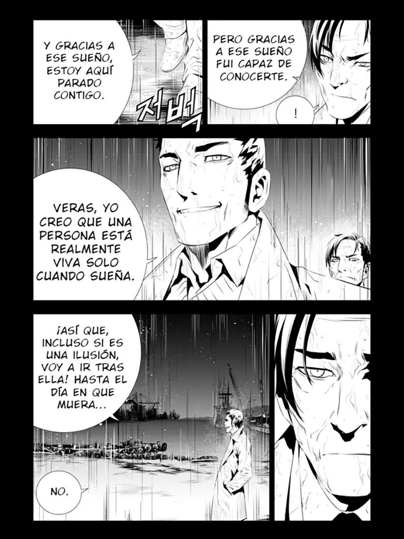 The Breaker: New Waves Capítulo 190 en Línea - página 9