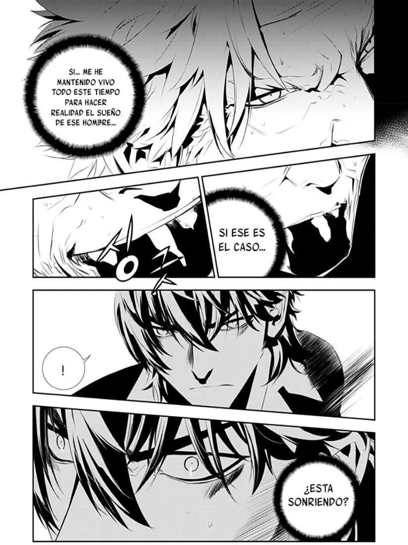 The Breaker: New Waves Capítulo 190 en Línea - página 11