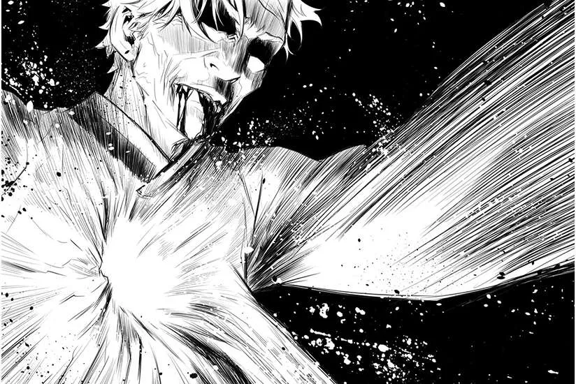 The Breaker: New Waves Capítulo 190 en Línea - página 16