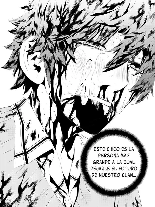 The Breaker: New Waves Capítulo 191 en Línea - página 20