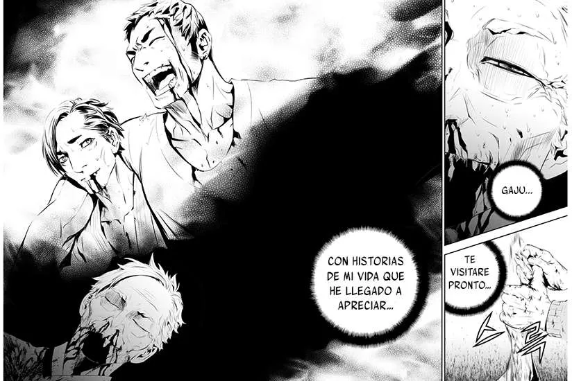 The Breaker: New Waves Capítulo 191 en Línea - página 22