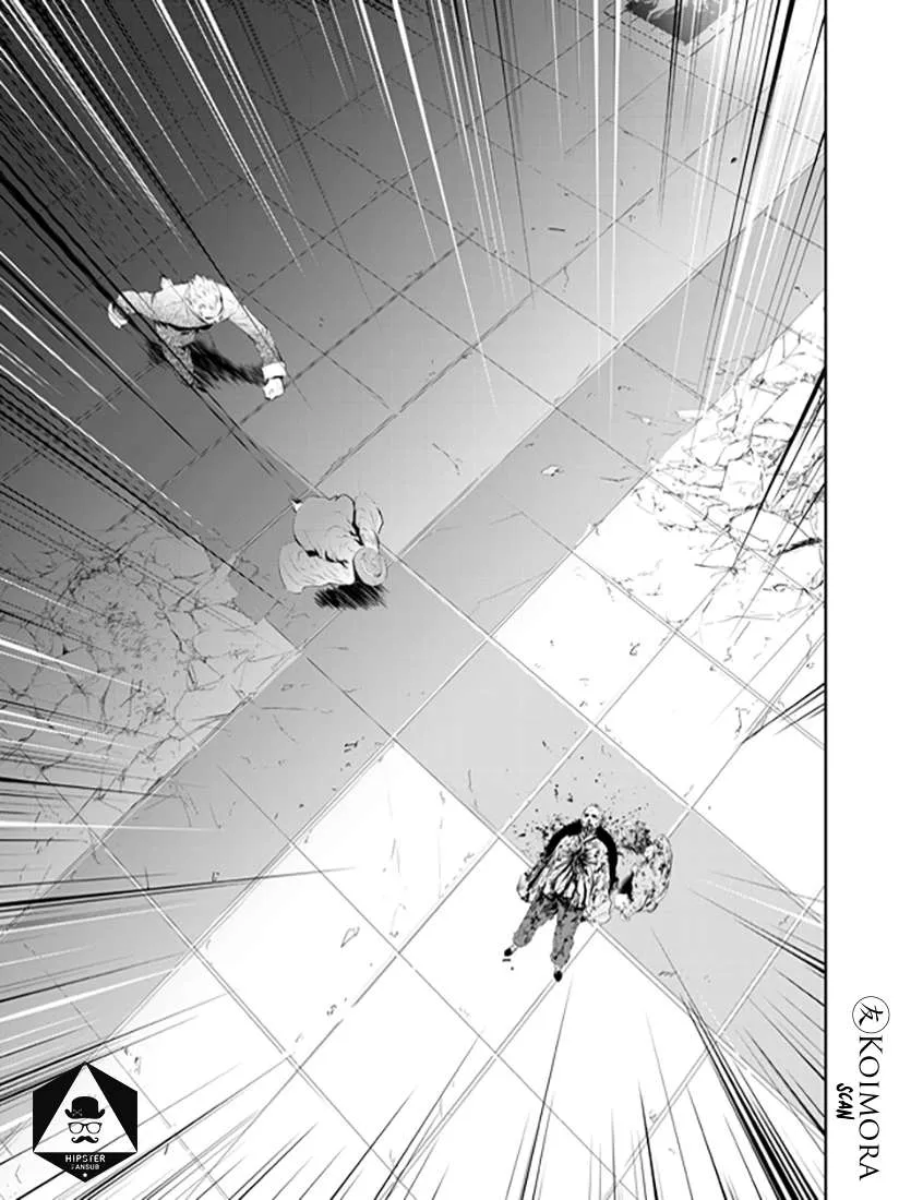 The Breaker: New Waves Capítulo 191 en Línea - página 24