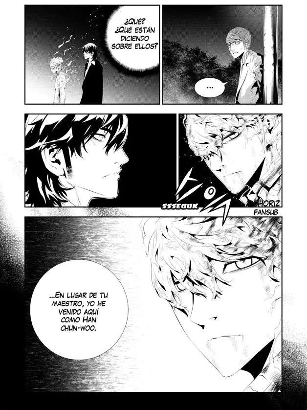 The Breaker: New Waves Capítulo 192 en Línea - página 8