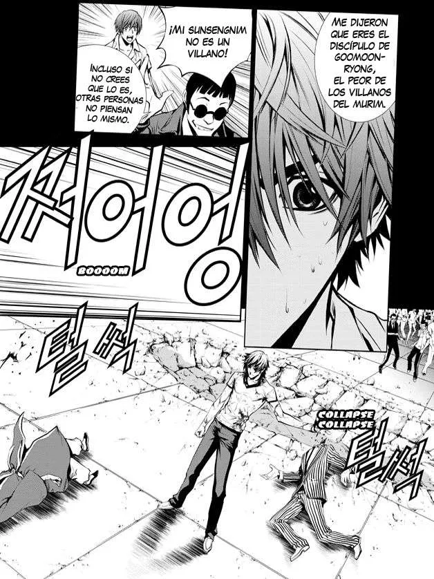 The Breaker: New Waves Capítulo 192 en Línea - página 13
