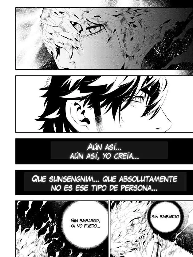 The Breaker: New Waves Capítulo 192 en Línea - página 16