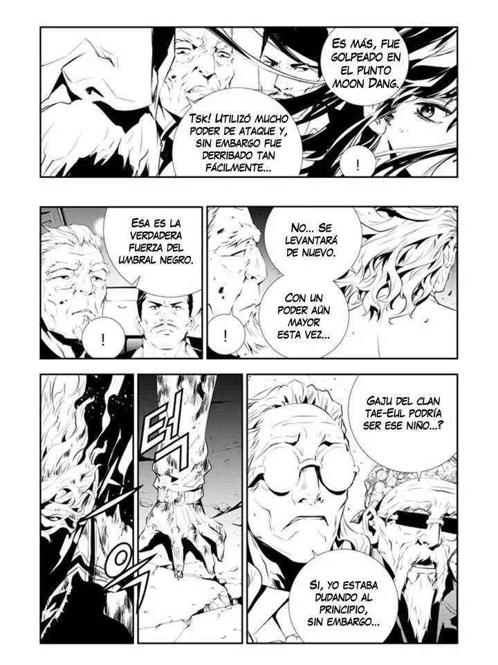 The Breaker: New Waves Capítulo 194 en Línea - página 11