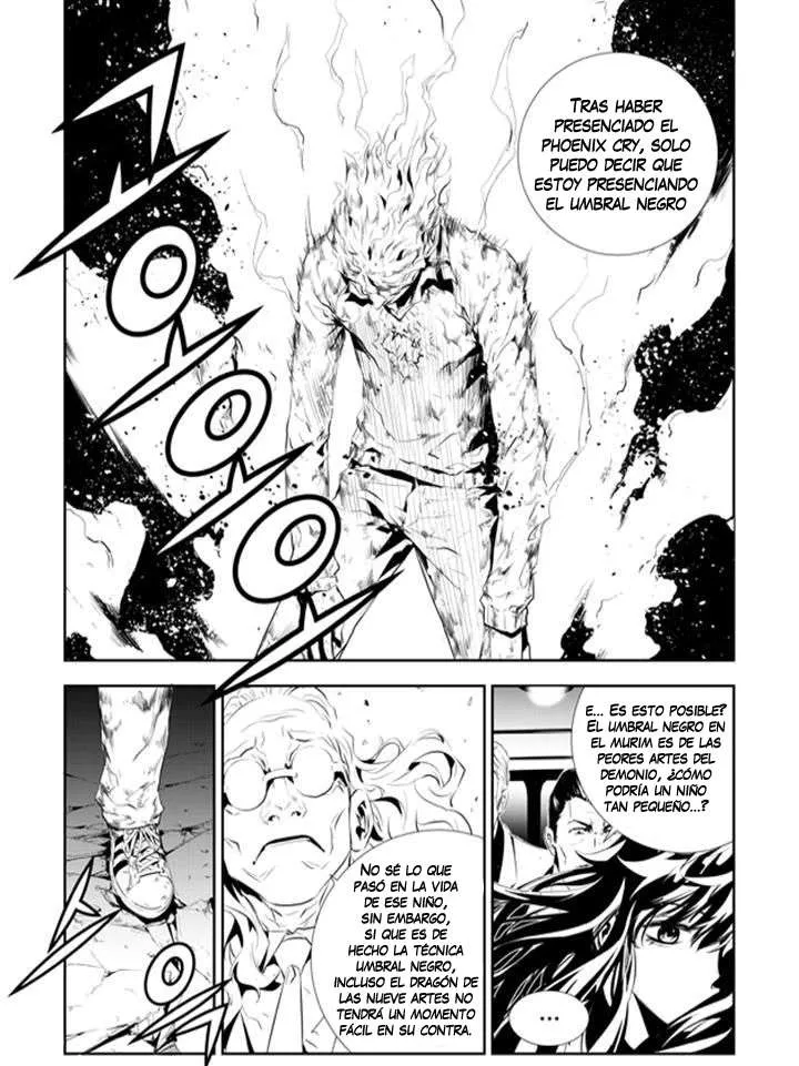 The Breaker: New Waves Capítulo 194 en Línea - página 12