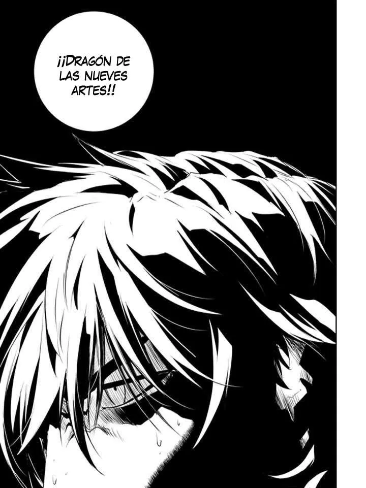 The Breaker: New Waves Capítulo 194 en Línea - página 15