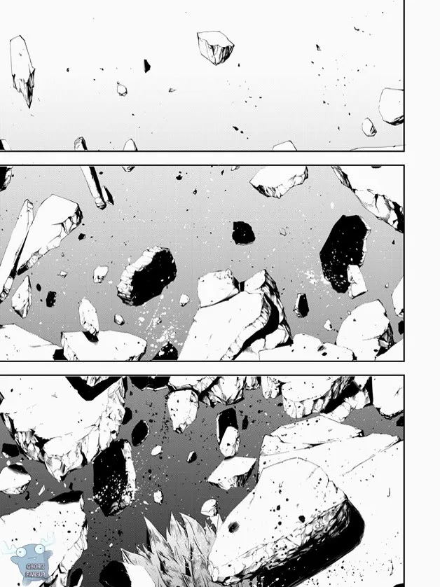 The Breaker: New Waves Capítulo 195 en Línea - página 6