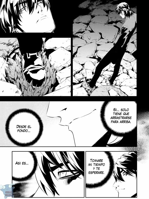 The Breaker: New Waves Capítulo 197 en Línea - página 17
