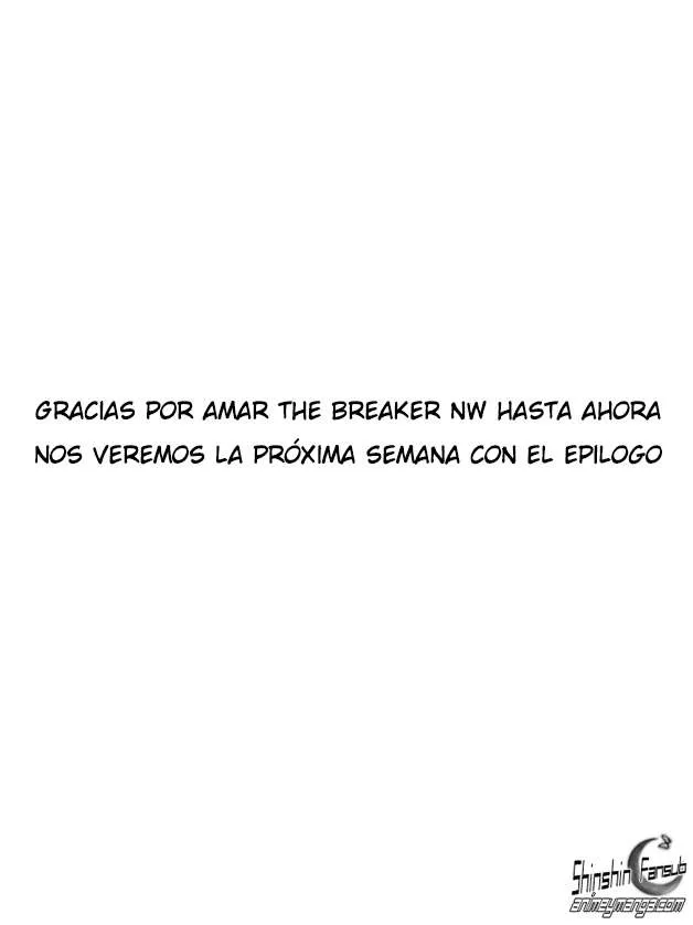 The Breaker: New Waves Capítulo 200 en Línea - página 38