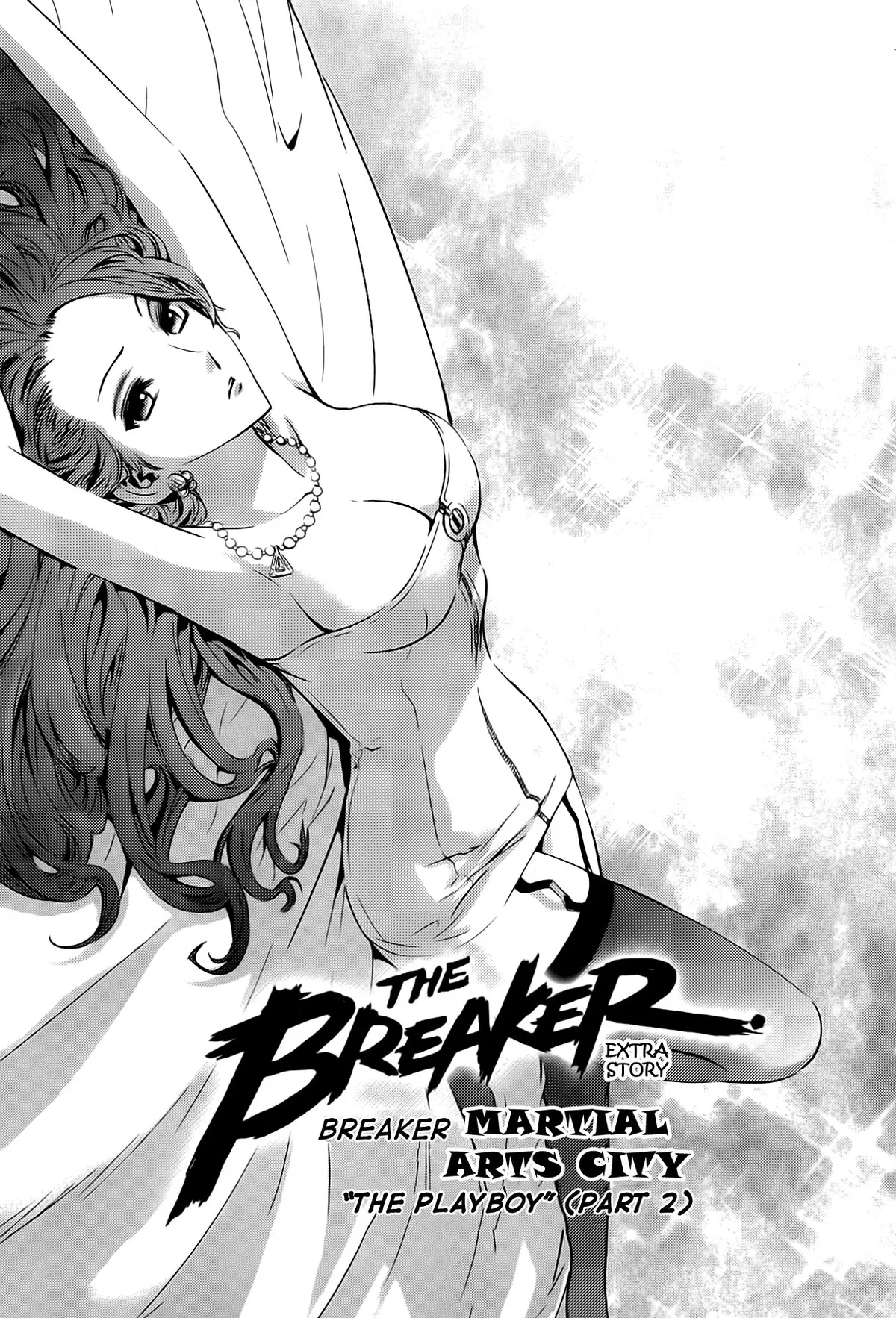 The Breaker: New Waves Capítulo 203 en Línea - página 29