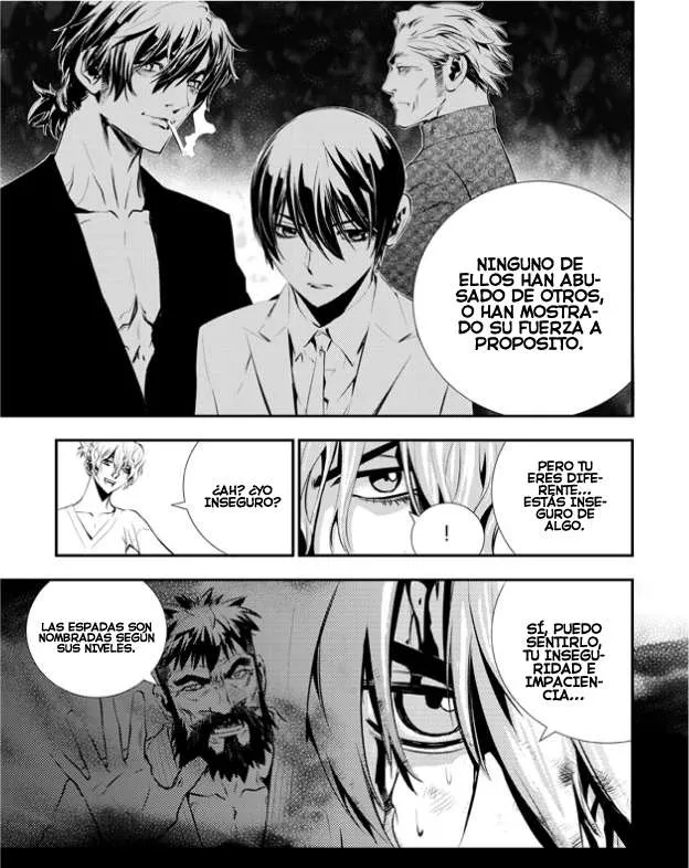 The Breaker: New Waves Capítulo 21 en Línea - página 15
