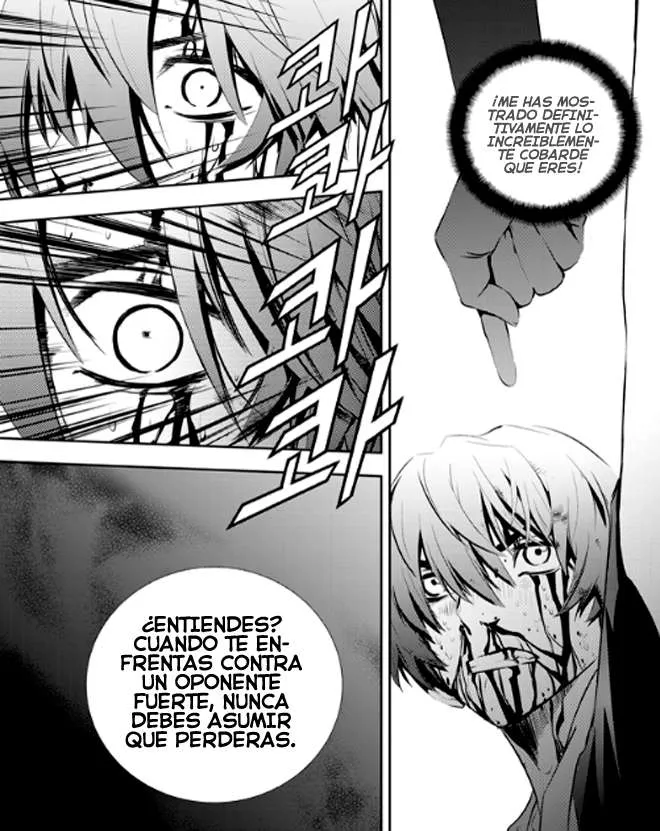 The Breaker: New Waves Capítulo 22 en Línea - página 4