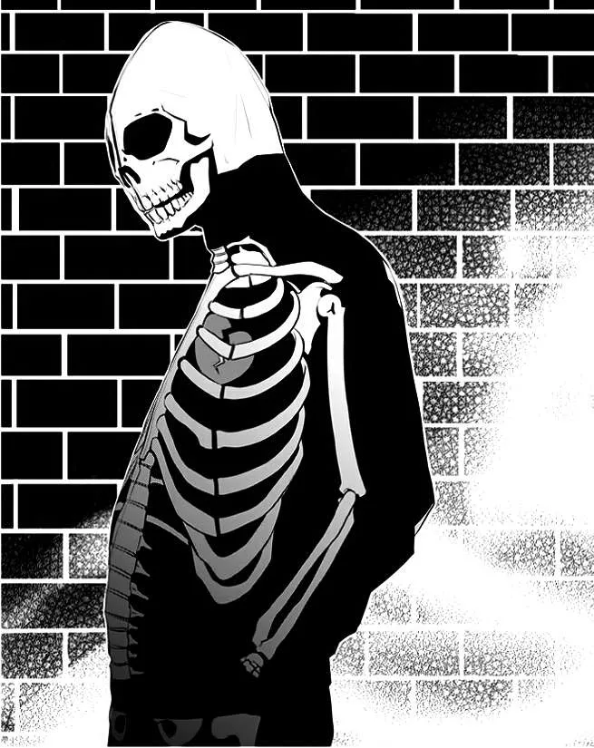 The Breaker: New Waves Capítulo 26 en Línea - página 3