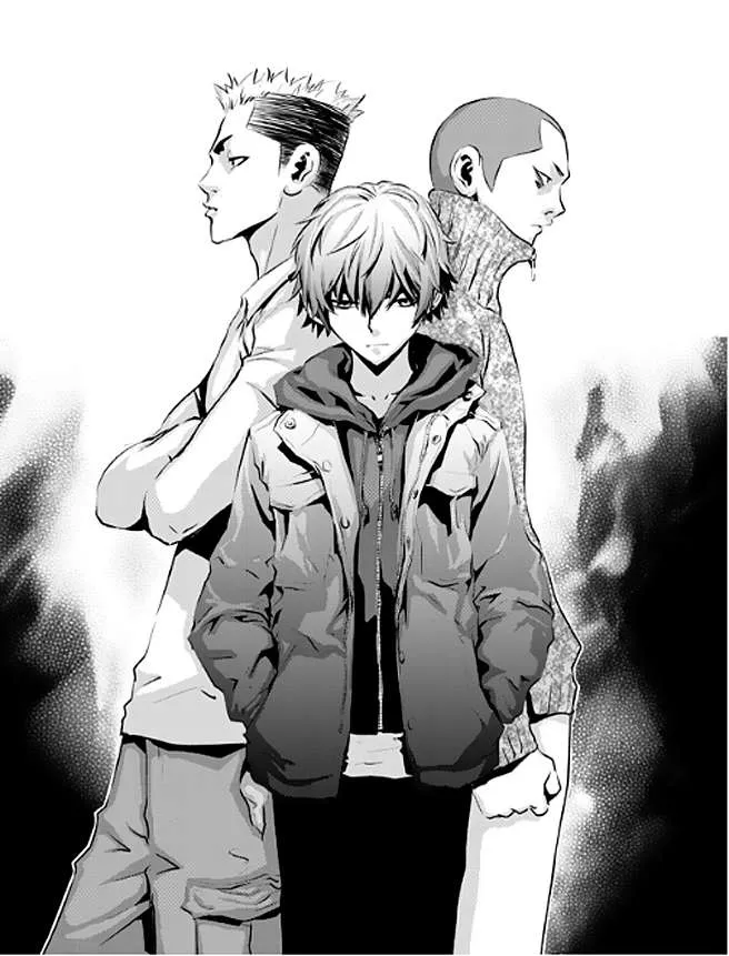 The Breaker: New Waves Capítulo 29 en Línea - página 2
