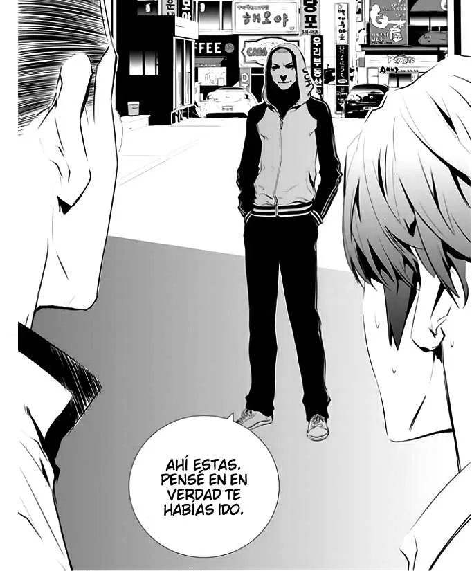 The Breaker: New Waves Capítulo 29 en Línea - página 15