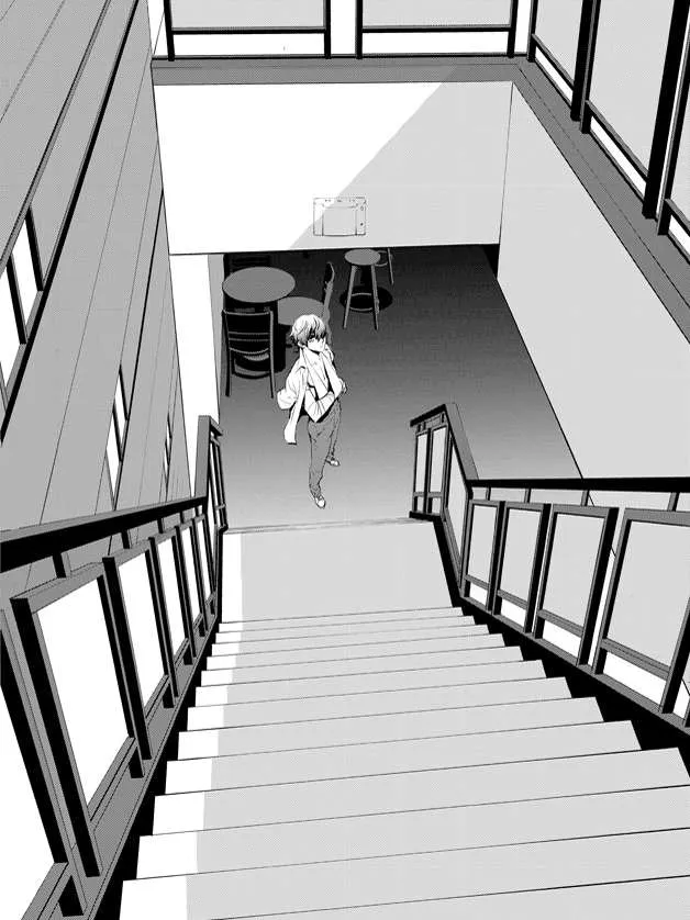 The Breaker: New Waves Capítulo 33 en Línea - página 2