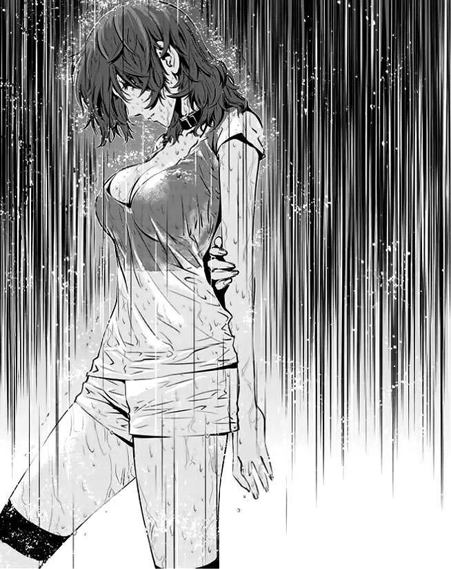 The Breaker: New Waves Capítulo 37 en Línea - página 1