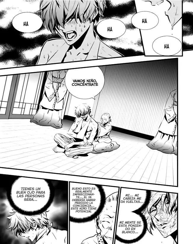 The Breaker: New Waves Capítulo 39 en Línea - página 16
