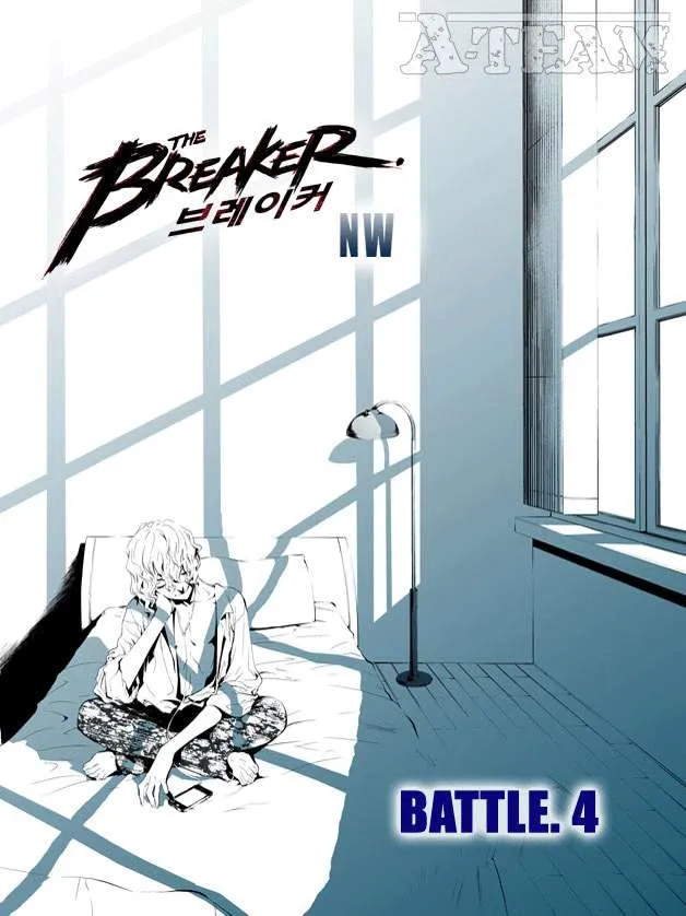 The Breaker: New Waves Capítulo 4 en Línea - página 2