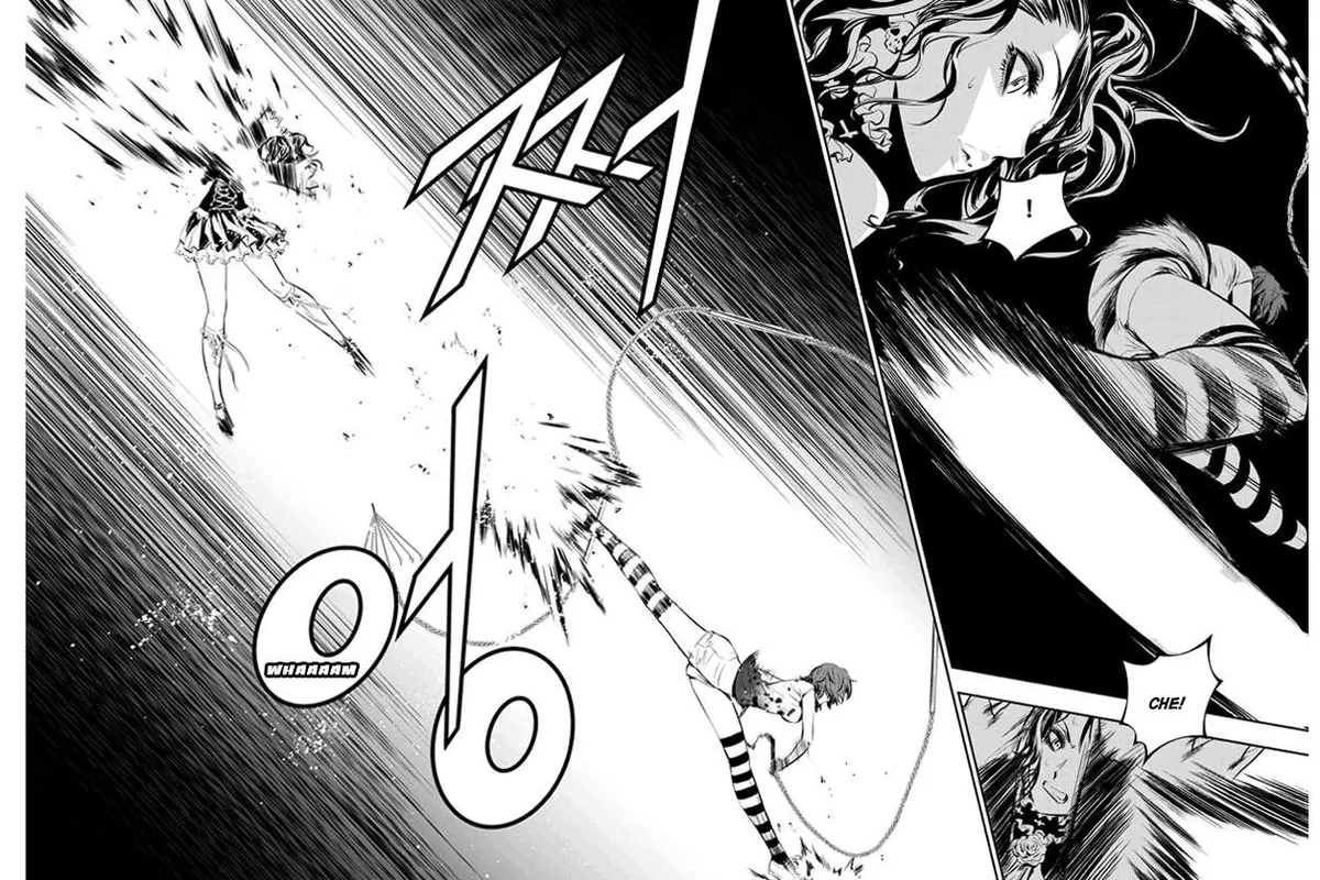 The Breaker: New Waves Capítulo 41 en Línea - página 9