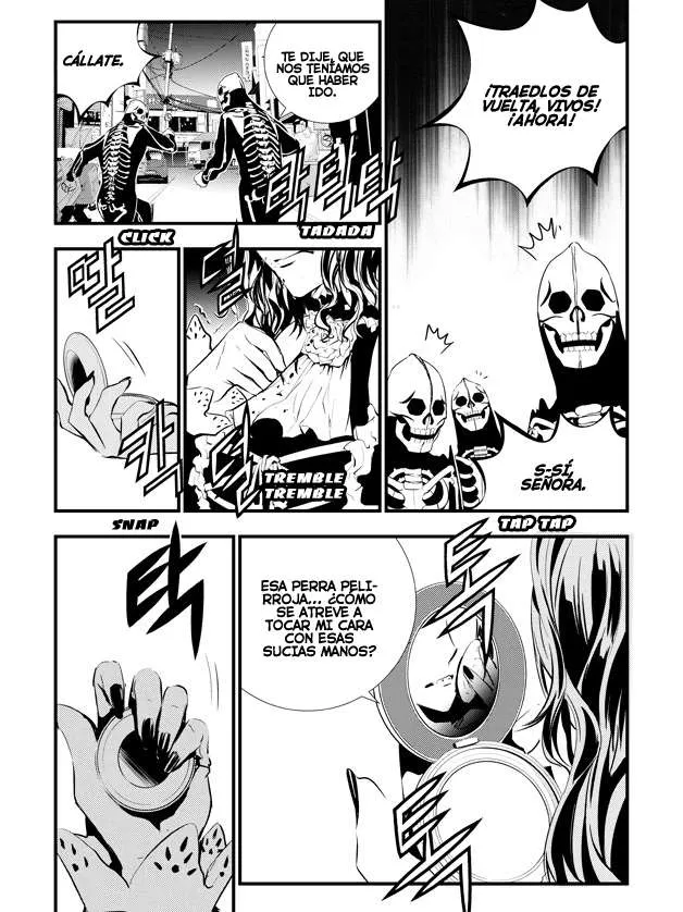 The Breaker: New Waves Capítulo 41 en Línea - página 18