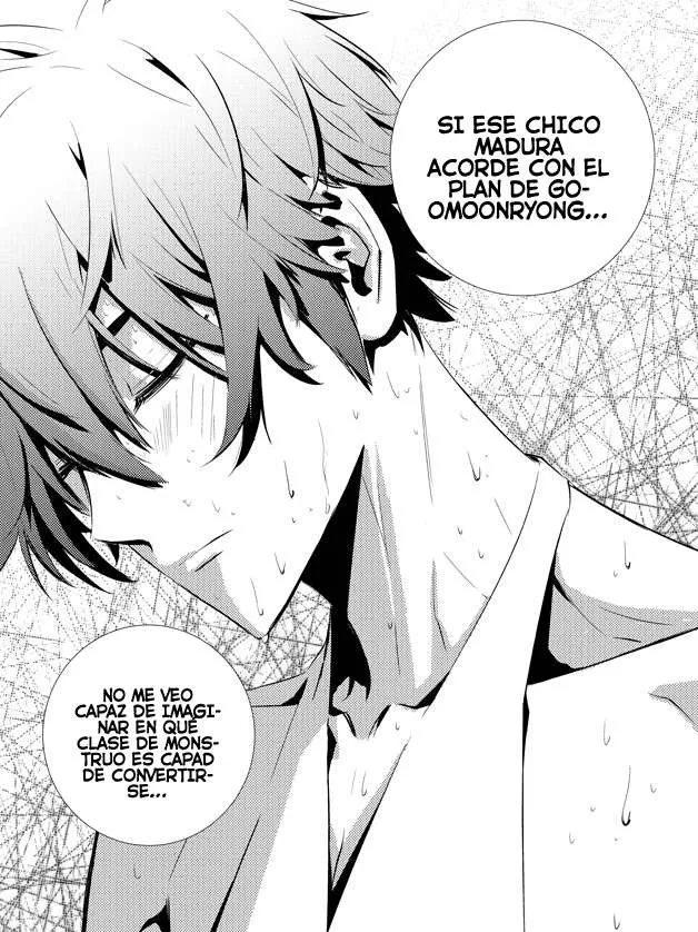 The Breaker: New Waves Capítulo 43 en Línea - página 13