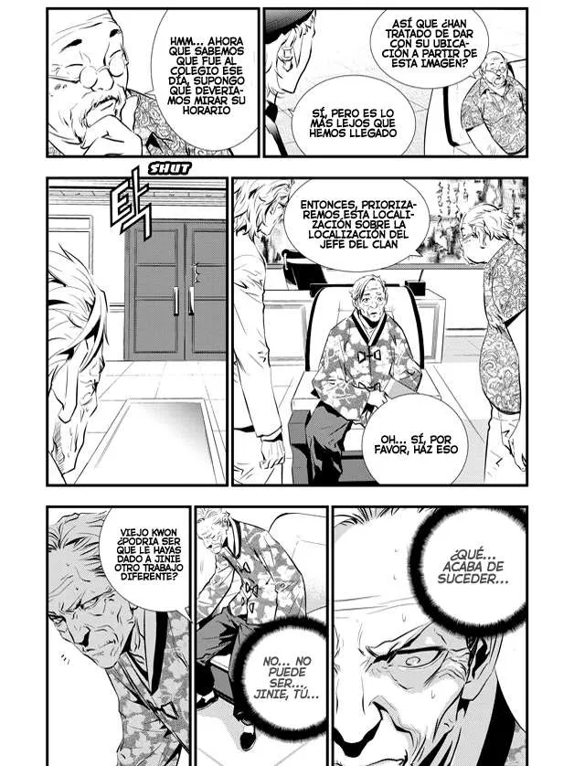 The Breaker: New Waves Capítulo 43 en Línea - página 15