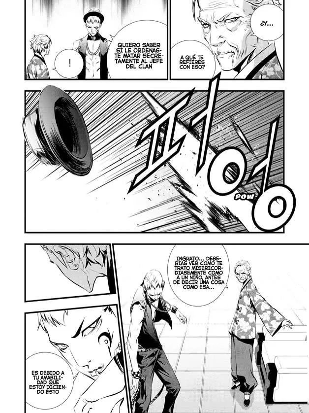 The Breaker: New Waves Capítulo 43 en Línea - página 16