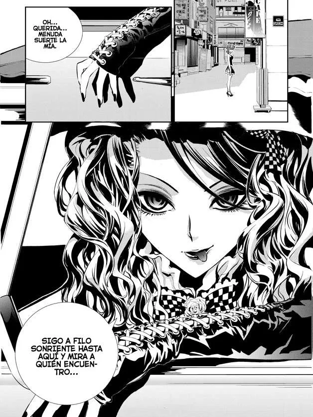 The Breaker: New Waves Capítulo 44 en Línea - página 7