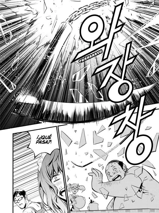 The Breaker: New Waves Capítulo 44 en Línea - página 15