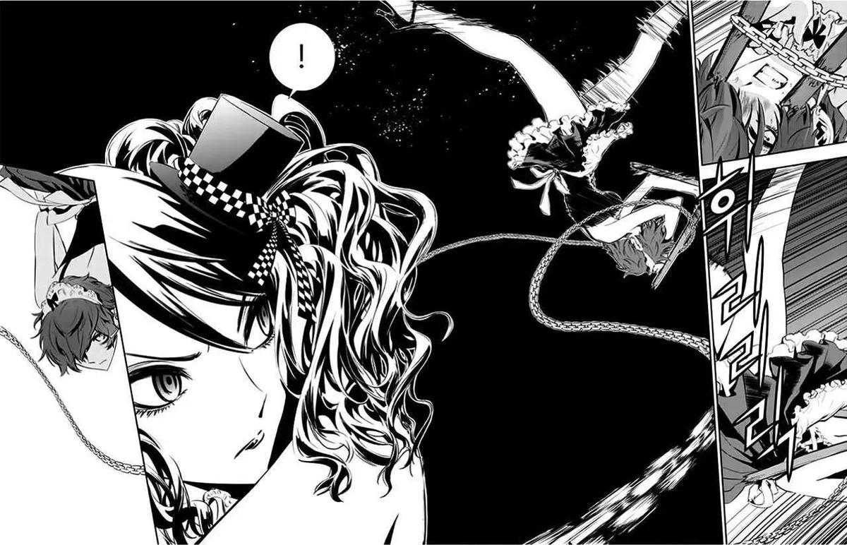 The Breaker: New Waves Capítulo 46 en Línea - página 3