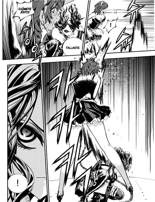 The Breaker: New Waves Capítulo 48 en Línea - página 7