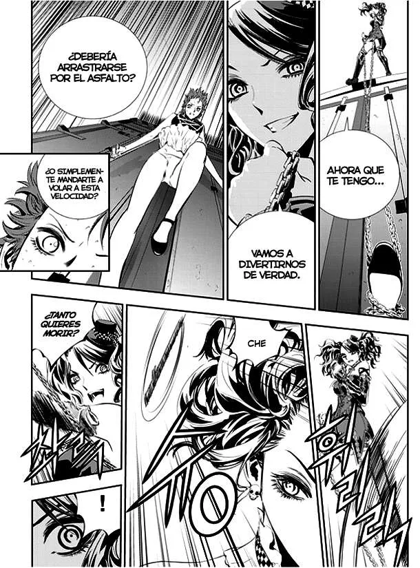 The Breaker: New Waves Capítulo 48 en Línea - página 11