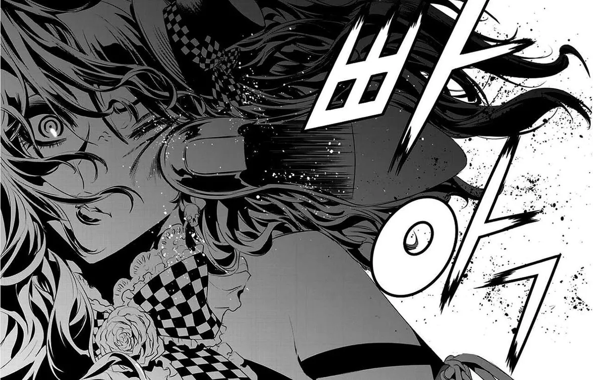 The Breaker: New Waves Capítulo 50 en Línea - página 18