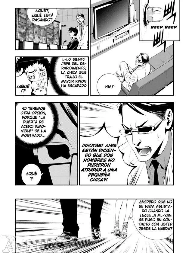 The Breaker: New Waves Capítulo 52 en Línea - página 11