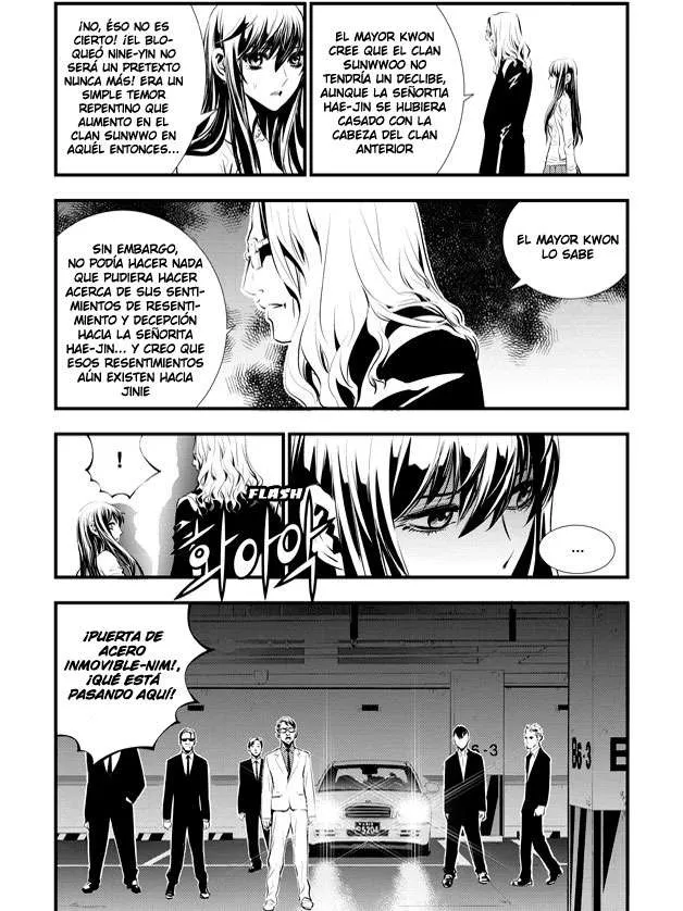 The Breaker: New Waves Capítulo 52 en Línea - página 14