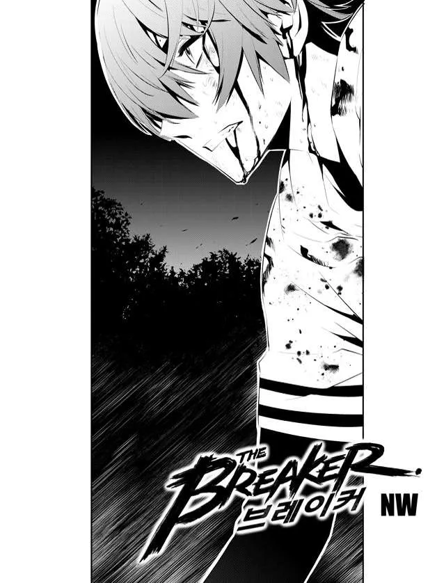 The Breaker: New Waves Capítulo 55 en Línea - página 1