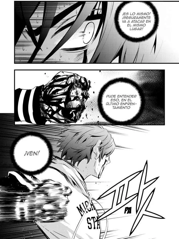 The Breaker: New Waves Capítulo 55 en Línea - página 16