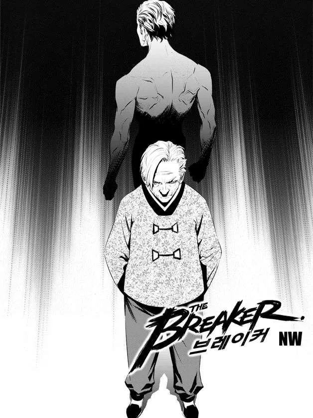 The Breaker: New Waves Capítulo 57 en Línea - página 2