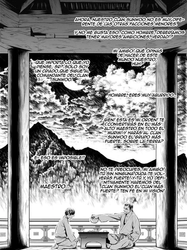 The Breaker: New Waves Capítulo 57 en Línea - página 15