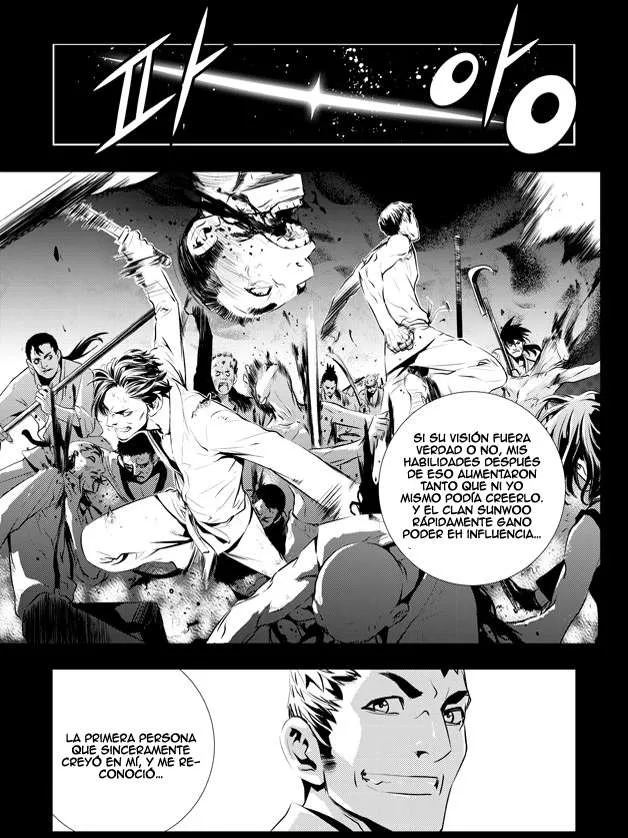 The Breaker: New Waves Capítulo 57 en Línea - página 16