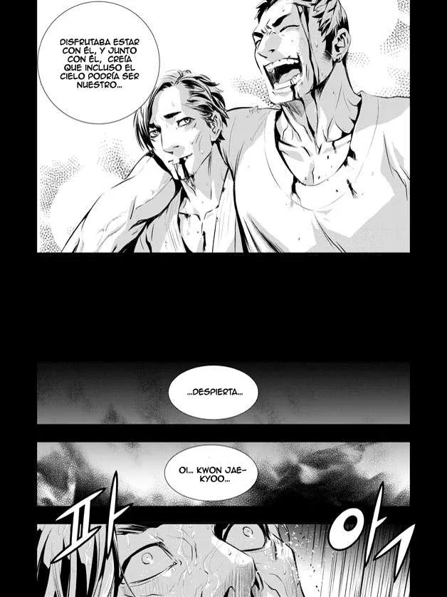 The Breaker: New Waves Capítulo 57 en Línea - página 17