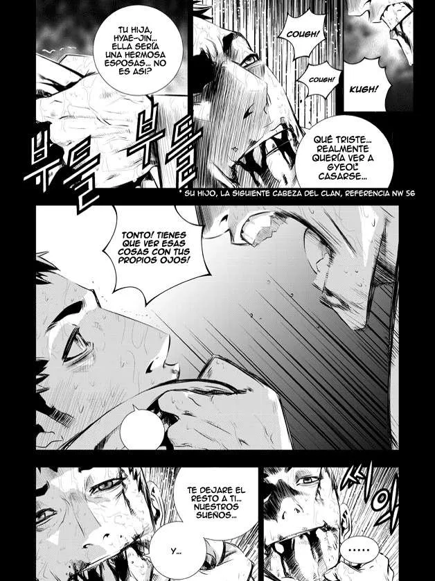 The Breaker: New Waves Capítulo 57 en Línea - página 20